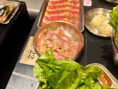 -西塔老太太泥炉烤肉(龙湖北苑天街店)