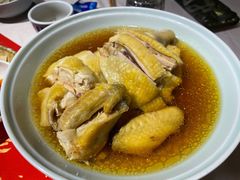 金牌太雕鸡-孔乙己酒家(虹桥路店)