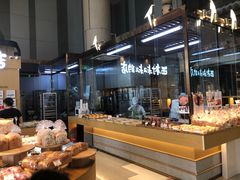 -西村叔叔的店·面包·甜品·蛋糕(清河万象汇店)