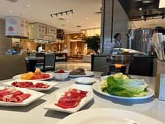 -杭州开元名都大酒店·地中海自助餐厅