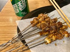 -壹酒贰肉1926·深夜食堂(南京北街店)