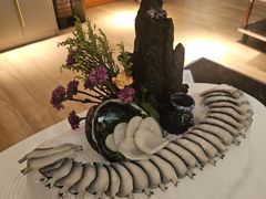 -蒋记海鲜姿造•洋房别墅(星河湾店)