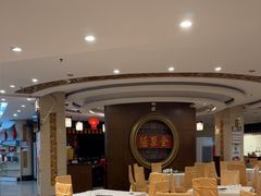-北京全聚德(方庄店)