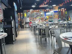 -明本湛江鸡•海鲜小厨(陈家祠店)