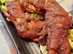 -羊瑞堂·横山炖羊肉·陕菜(未央路旗舰店)