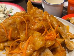 -粗粮人家·东北菜(洋桥店)