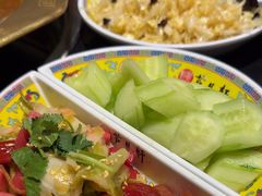 -芦月轩羊蝎子(劲松店)