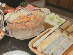 -井格重庆火锅(西直门凯德Mall店)
