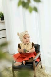 -DORA kids 朵拉儿童摄影花园店