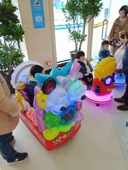 -成都儿童专科医院(总院)