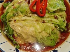 -八府香鸭·啫啫煲(华山路店)