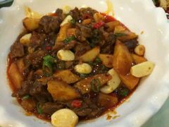 -百里川私房菜(丰登北路店)