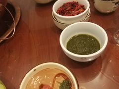 -竹叶涮肉坊(总店)