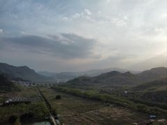 -门溪山居·镜岭味道