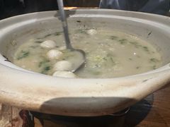 -丹江渔村(首都机场店)