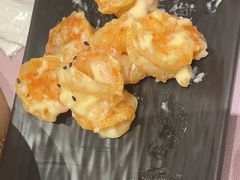 -金时代顺风大酒店(静安大融城店)