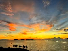-Horizons Sky Bar & Cigar Lounge(太平洋丝绸酒店店)