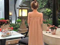 -广州花园酒店