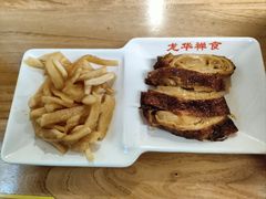 -龙华素斋(龙华路店)