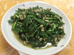 -长廊好灶头 本地人农家菜(枫泾古镇店)