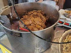 -张记捆鸡(总店)