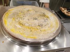 -清河半岛微风餐厅