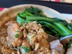 -华记煲仔华·煲仔饭(三元里万科里店)