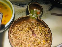 绿茶炒饭-绿茶餐厅(成都大悦城店)