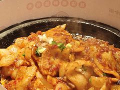 -七八冷面·延边朝鲜族美食(欢乐谷店)