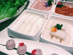 -海底捞火锅(亲子主题北金鹰店)