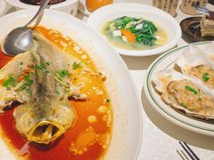 -维园悦谱·海派家常菜(乌鲁木齐南路店)