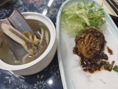 -旺角小渔村(幸福中路店)