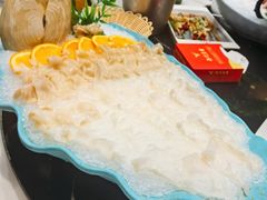 -澳门豆捞(织里店)