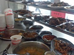 -百成大同鸭肉粥(大同总店)