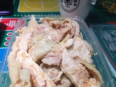 香辣手撕鸡-宝兴源记手撕鸡(第88分店)