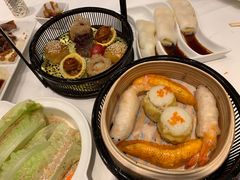 -翠园(荃新天地店)