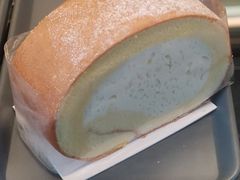 经典瑞士卷-星巴克臻选(南通万象城1F店)