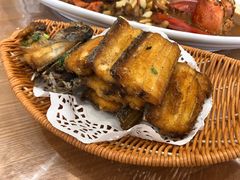 -洲晓鲜·舟山海鲜大排档(朱家尖风景区店)