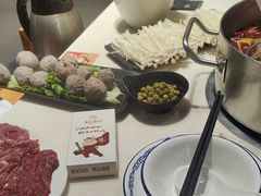 -陈记顺和潮汕牛肉火锅(韩江路店)