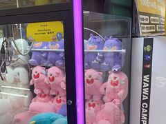 -娃娃集合营(上海奉贤龙湖天街店)
