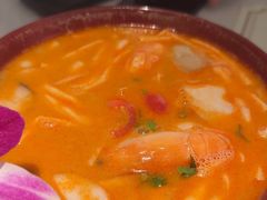 -太食獸泰式茶餐厅(IFS国金中心店)