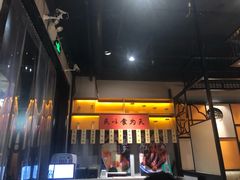 -老廣糖水铺(乐汇城店)