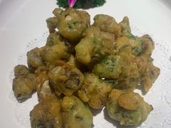 -新悦·霞浦海鲜生(上下杭店)