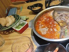 -水林间·寿喜烧自助(仙林金鹰店)