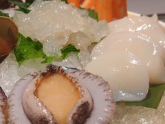 -红雀围·海鲜火锅(陆家嘴中心店)