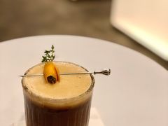 创意咖啡-MQ COFFEE STAND明谦(新洲店)
