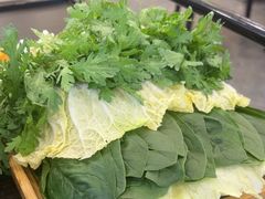 -蝎王府羊蝎子(北大地店)