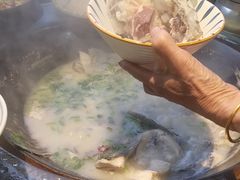 -好灶头妈妈菜·柴火灶台鱼·千岛湖土菜地标美食