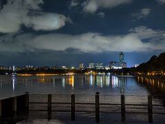 -长春市南湖公园