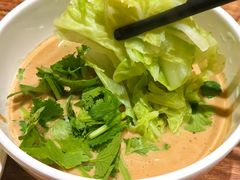 -清真吴记门钉肉饼·喜多利
